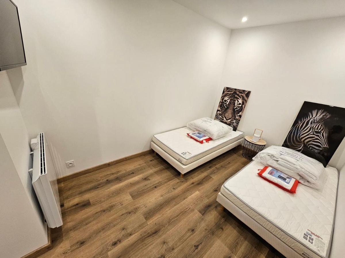 Maison Entiere Proche Plage Saint-Leonard  Ngoại thất bức ảnh
